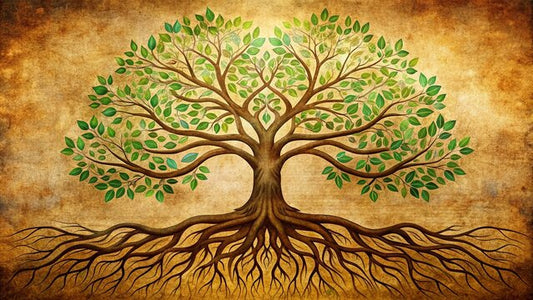 🌳 From Roots to Remembrance: Telling Your Family Story with Photo Family Tree