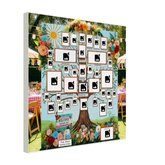product card