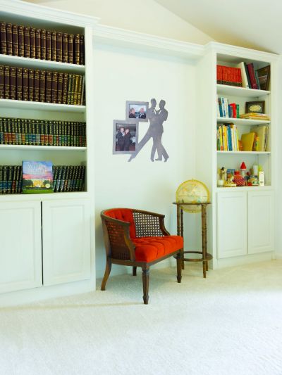 Contemporary LGBTQ+ Wedding Picture Frame