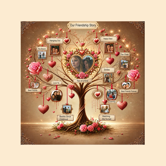 product card