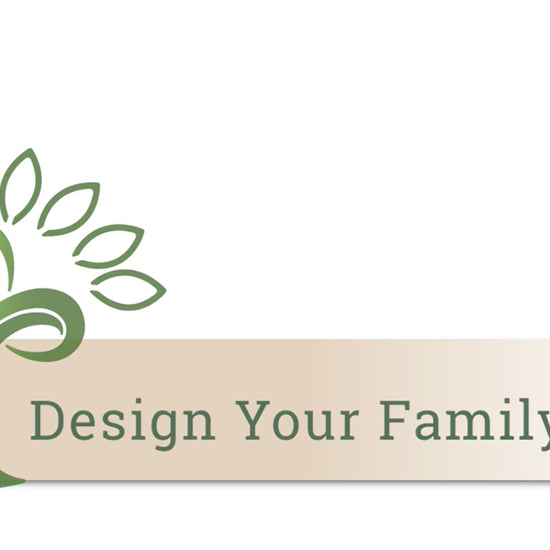 How Design a Family Tree