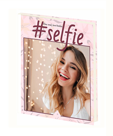 Selfie  Scrapbook